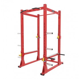 HM982 Squat Rack B