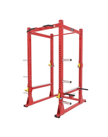 HM982 Squat Rack B