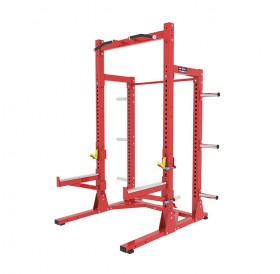 HM983 Squat Rack C