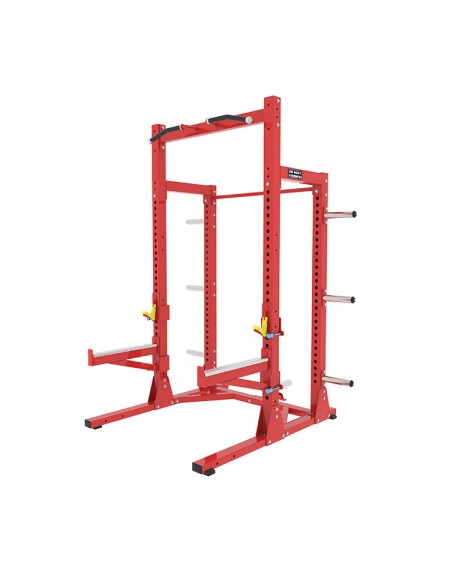 HM983 Squat Rack C