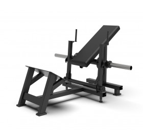 HM985 Hip Trainer