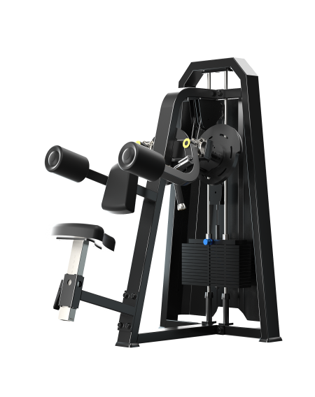 TL1005 Lateral Raise Machine