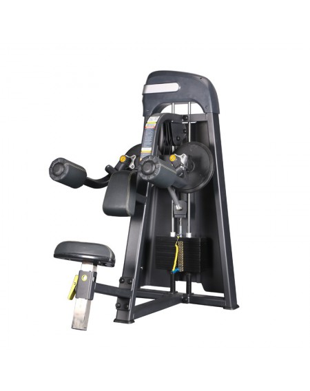 TL1005 Lateral Raise Machine