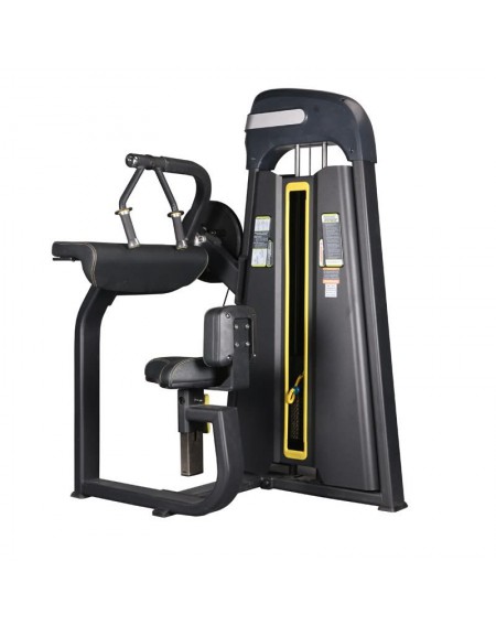 TL1008 Seated Tricep-Flat Machine