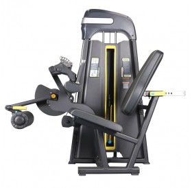 TL1017 Seated Leg Curl Machine