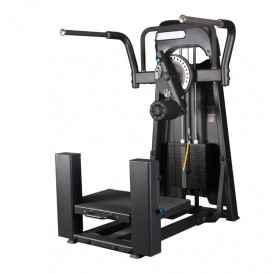 TL1021  Multi hip Machine