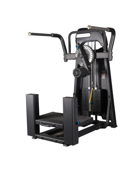 TL1021  Multi hip Machine