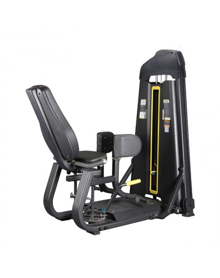 TL1024 Inner Thigh Abductor Machine