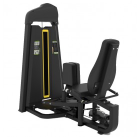 TL1081 Dual Inner & Outer Abductor Machine