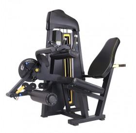 TL1082 Dual Seated Leg Extension and Leg Curl Machine