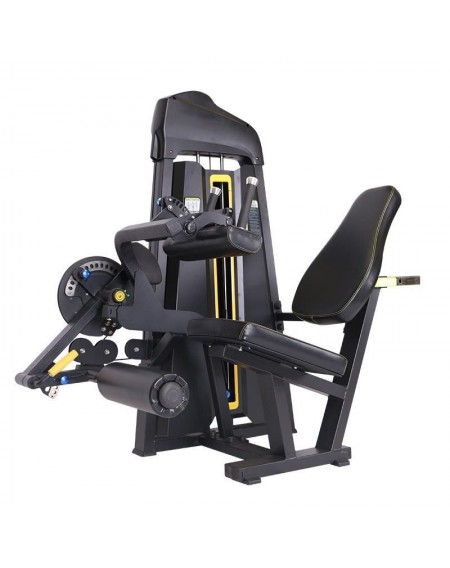 TL1082 Dual Seated Leg Extension and Leg Curl Machine