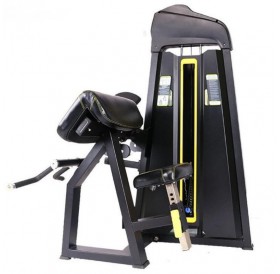 TL1083 Dual Bicep & Triceps Curl Machine 