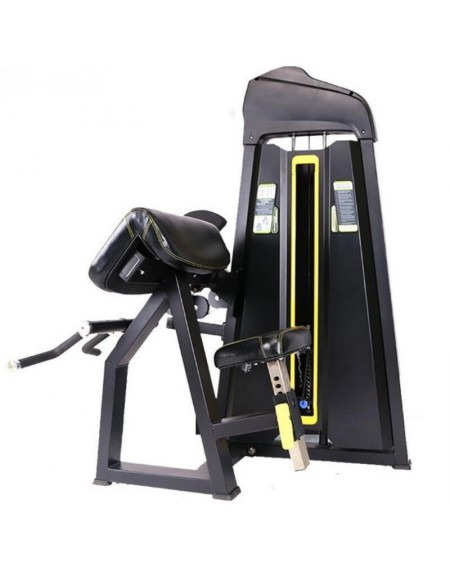 TL1087 Lying Hamstring Curl Machine