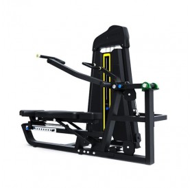 TL1085 Dual Chest & Shoulder Press Machine 