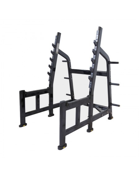 MZ021 Squat Rack