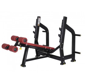 MZ024 Decline Bench