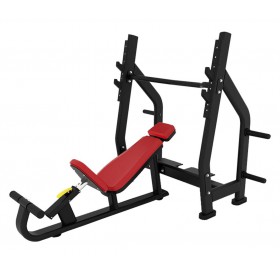 MZ025 Incline Bench