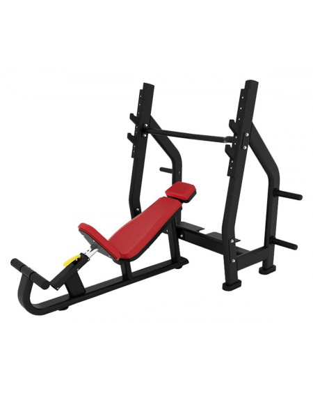 MZ025 Incline Bench