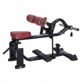 MZ029 Seated Calf Machine