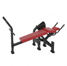 MZ032 Abdominal Machine