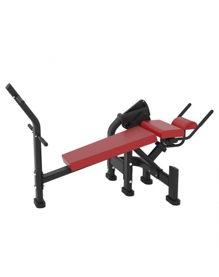 MZ032 Abdominal Machine