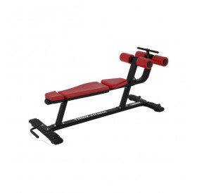   MZ035 Crunch Bench