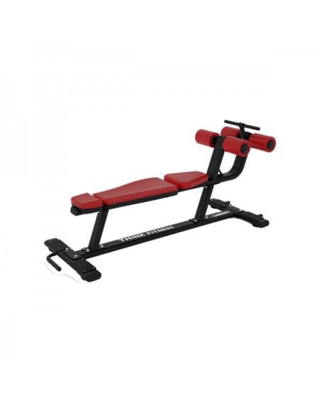   MZ035 Crunch Bench