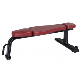 MZ036  Flat Bench