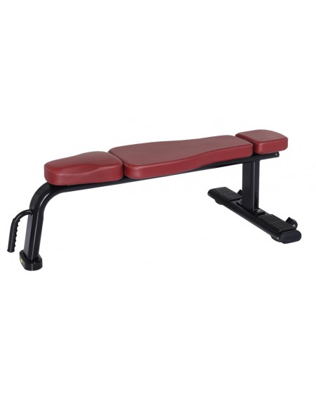 MZ036  Flat Bench