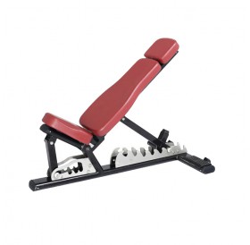 MZ037 Multi Adjustable Bench