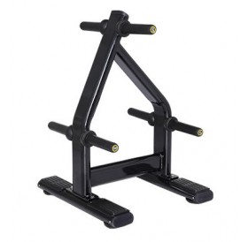 MZ041 Weight Plate Rack