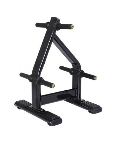 MZ041 Weight Plate Rack