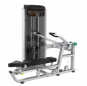 ZY03A Chest Press and Shoulder Trainer Dual Function