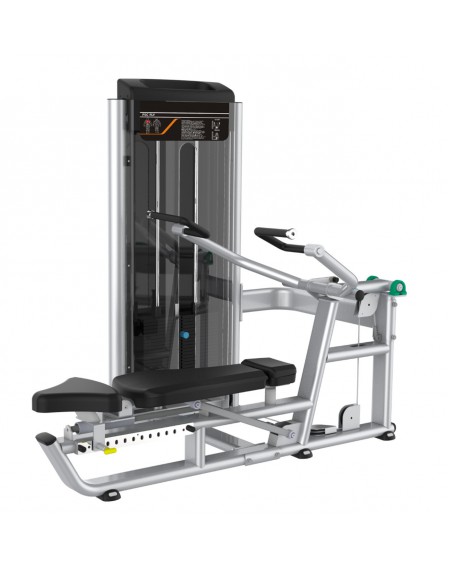 ZY03A Chest Press and Shoulder Trainer Dual Function