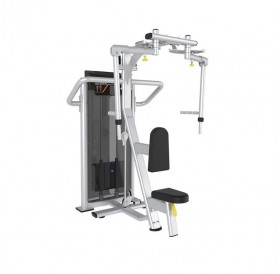 ZY002A Straight Arm Chest Clip Trainer