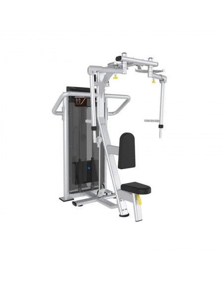 ZY002A Straight Arm Chest Clip Trainer