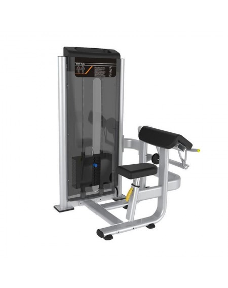 ZY006 Preacher Curl Machine