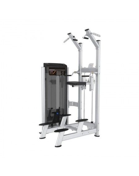 ZY008 Upper Body Flexion and Extension Trainer