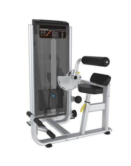 ZY010 Abdominal Forward Bend Trainer