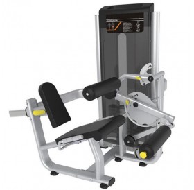 ZY013 Seated Curl Trainer