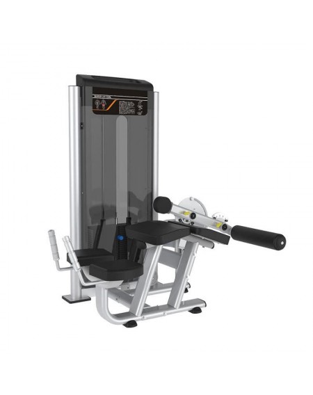 ZY013A Horizontal Curl Trainer