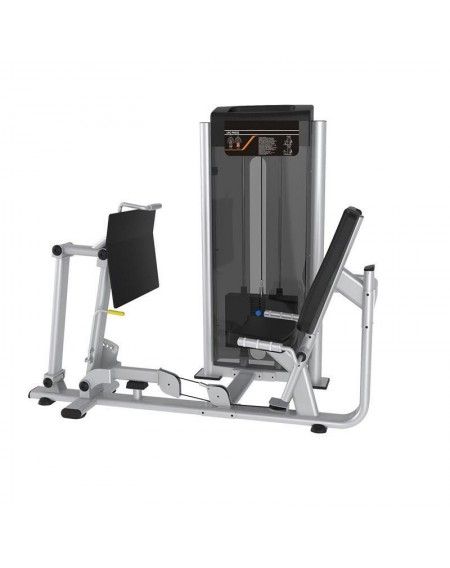 ZY015 Leg Press Trainer