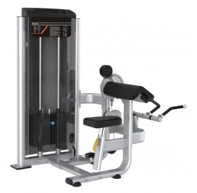 ZY0607 Dual Function Bicep Tricep Trainer