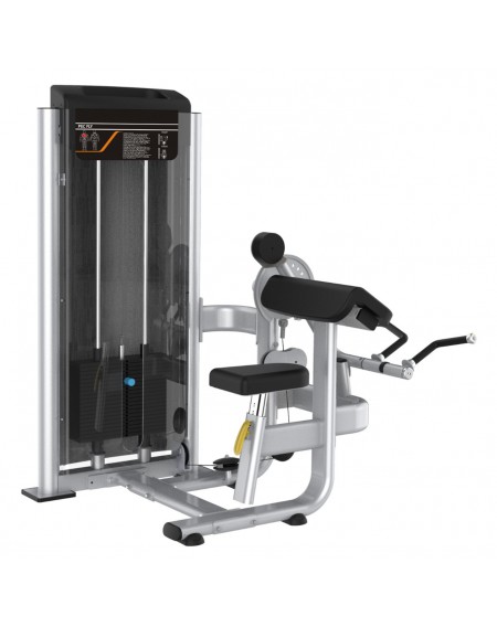 ZY0607 Dual Function Bicep Tricep Trainer