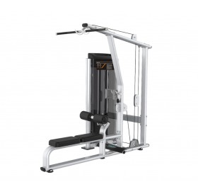 ZY12B Dual Function High Low Pull Machine