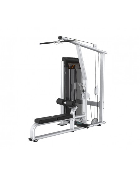 ZY12B Dual Function High Low Pull Machine