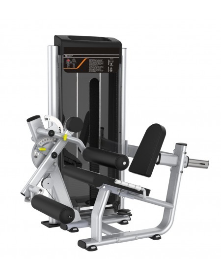 ZY1314 Dual Function Seated Leg Extension Trainer