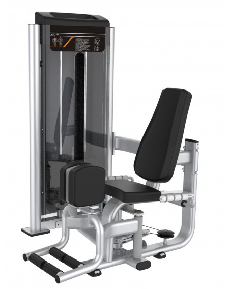 ZY1819 Dual Function In/Out Leg Bending Trainer