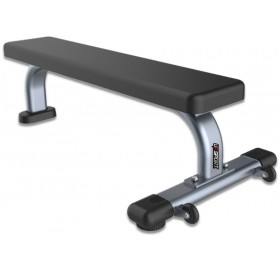  Flat bench