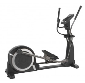 Commercial Cross-trainer